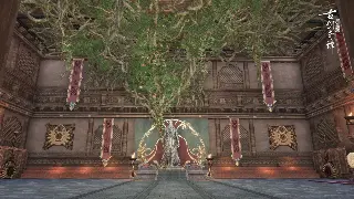 天龙八部游戏类型深度解析：MMORPG的武侠魅力