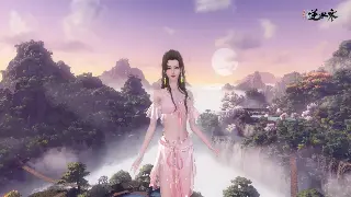 畅游天龙八部私服：新手注册与快速入门指南，重燃武侠梦