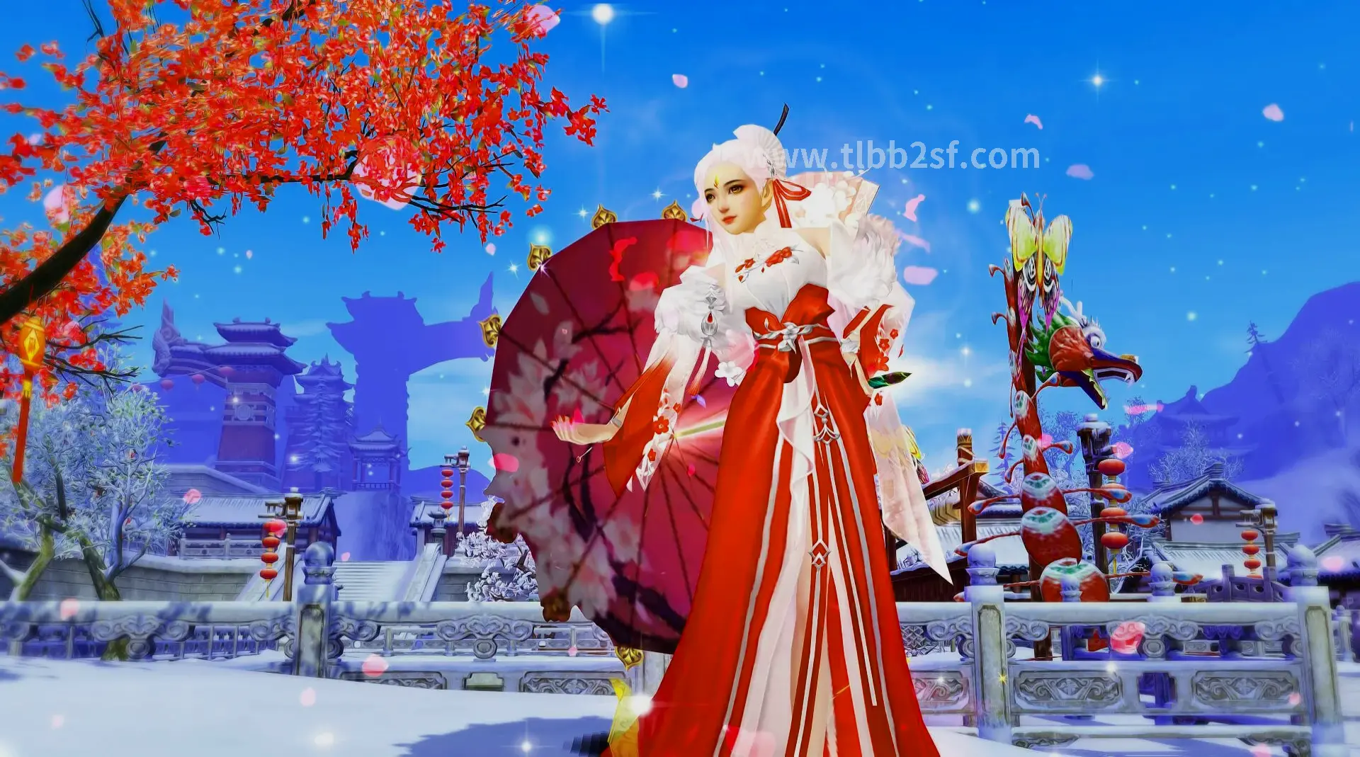 天龙八部怀旧服