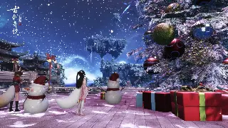 天龙八部新手村生存指南：告别迷茫，玩转江湖！