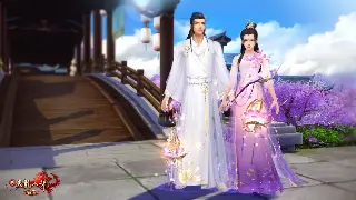 劲爆！天龙八部私服最新内幕大揭秘：版本更新、福利活动，让你玩转江湖！