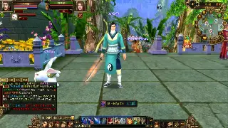 天龙八部玩家炸锅！新区物价崩盘？老区无人问津？策划你睡了吗！