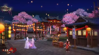 菜鸟福音！天龙八部私服注册全攻略：告别迷茫，一键开启你的江湖梦！