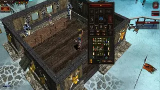 爆料！《天龙八部》手游全新版本前瞻：少室山风云再起？