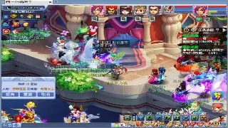 天龙八部老炮儿吐血推荐：服务器选择避坑指南，告别鬼区从我做起！