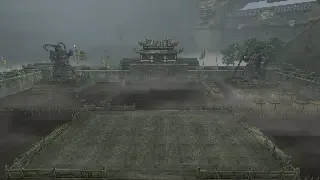 天龙八部：不止是打怪升级，深度解析那些年我们追过的武侠梦