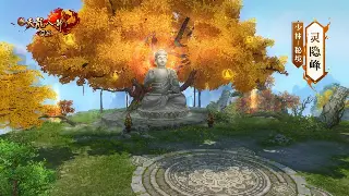 老鸟泪奔！天龙八部怀旧服血泪史：不花钱也能玩转丐帮？