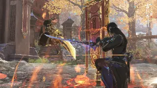 老鸟不传的《天龙八部》私服生存法则：学会这几招，告别被虐！