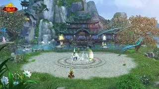 天龙八部：不止是打怪升级，深扒那些年我们追过的江湖梦！