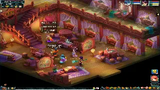 天龙八部私服水太深！老司机血泪教训：萌新避坑指南，让你少走十年弯路！