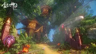 武侠MMORPG的爱与痛：天龙八部为何能成为一代人的青春？