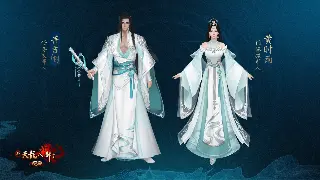 老玩家回归炸锅！《天龙八部》怀旧服能否重燃当年激情？