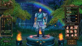 天龙八部手游：新手必看！告别手残，基础操作一键上手！