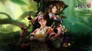 天龙八部：萌新起飞指南，告别迷茫，速成大神！