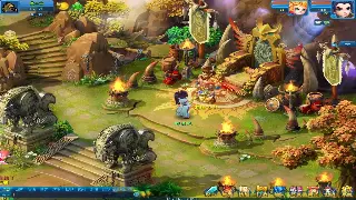 天龙八部私服：老玩家良心攻略！服务器选择、门派解析、快速上手全指南