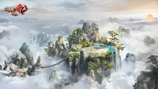 《天龙八部》新手速成：告别迷路，基础操作一键精通！