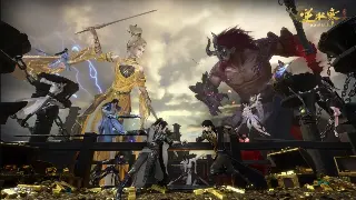 天龙八部：老玩家血泪史！十年心法，助你少走弯路，玩转江湖！