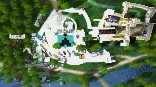 告别迷路！天龙八部私服注册保姆级教程，新手也能秒上手！