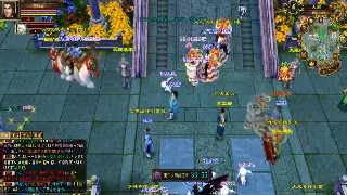 《天龙八部》私服江湖：老玩家的归宿？新内容的试炼场？