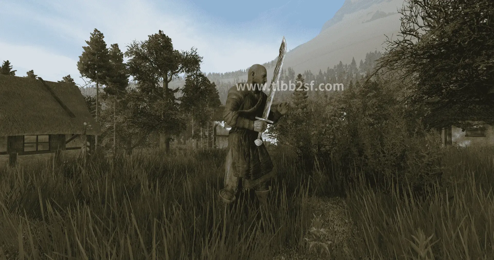 天龙八部私服游戏角色