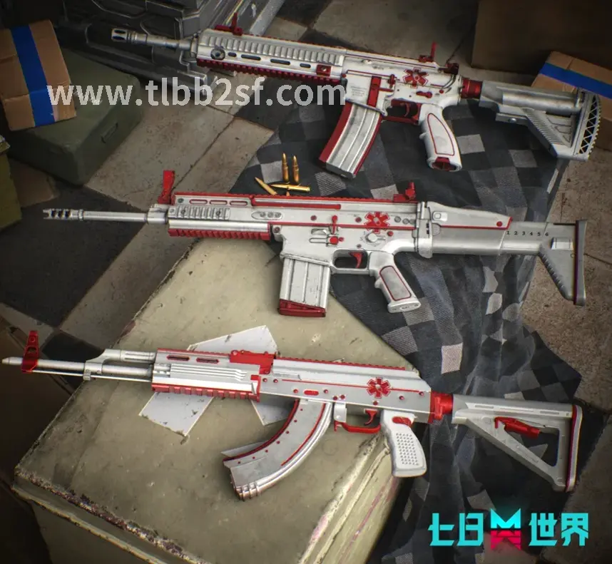 天龙八部游戏画面2