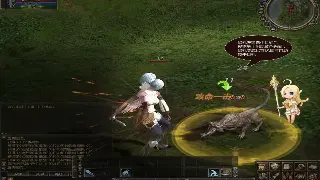 《天龙八部》私服江湖：老玩家的 nostalgia 与新世界的机遇