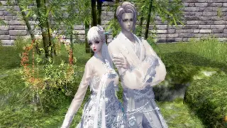 不止打打杀杀！扒一扒《天龙八部》里的那些文化梗，让你笑出猪叫！