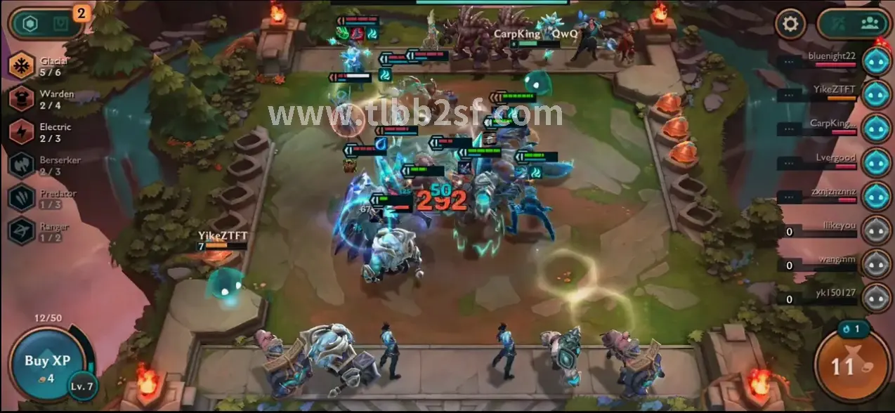 天龙八部游戏场景