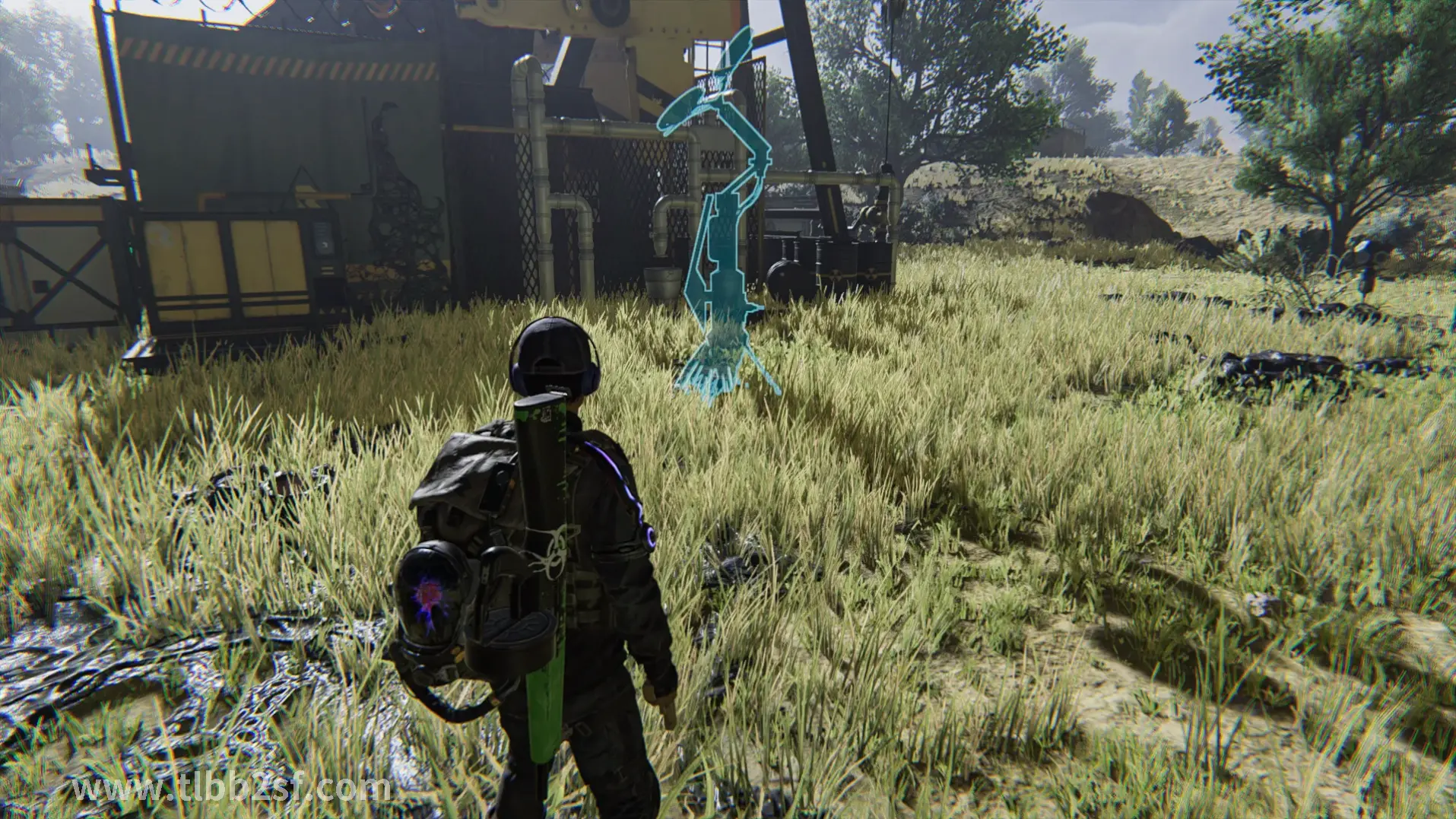 天龙八部角色升级