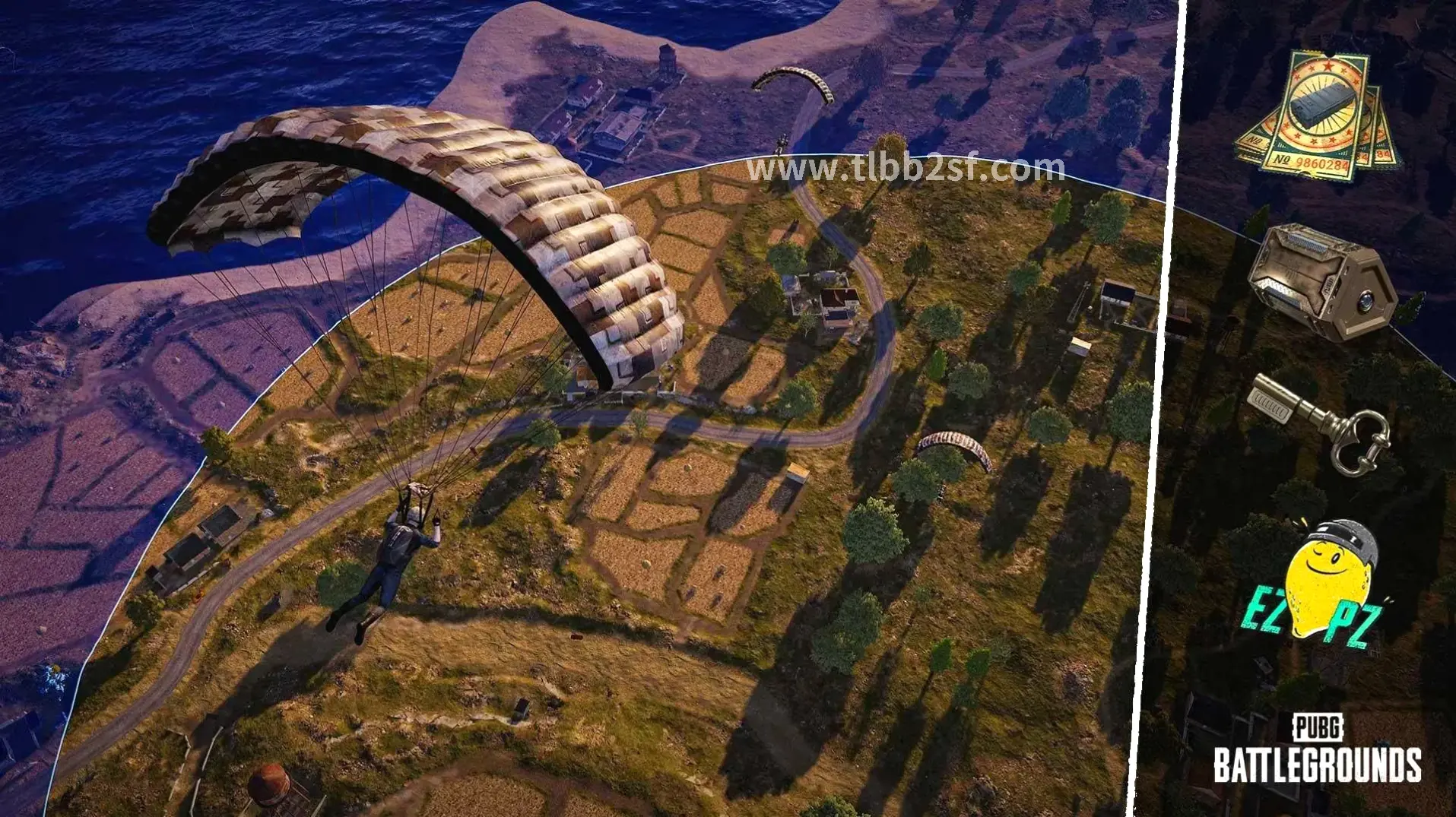 天龙八部私服游戏场景