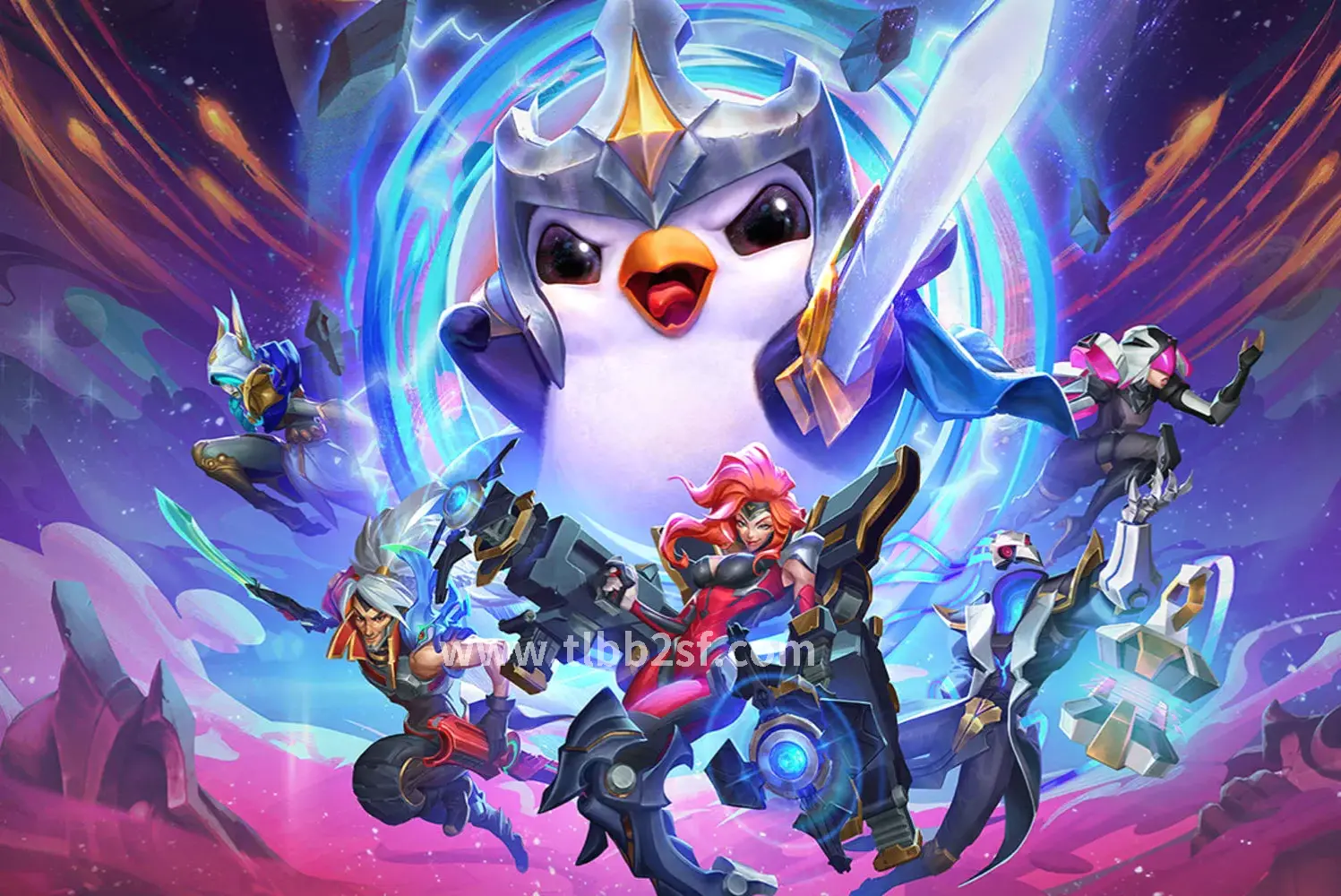 天龙八部游戏场景