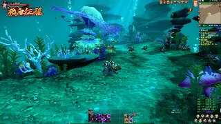 十年老玩家吐血总结：《天龙八部》那些让你又爱又恨的瞬间