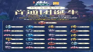 玩家的江湖：那些年，《天龙八部》里的仪式感与江湖规矩