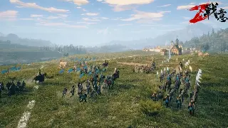 《天龙八部》：不仅是武侠，更是文化符号与经济生态