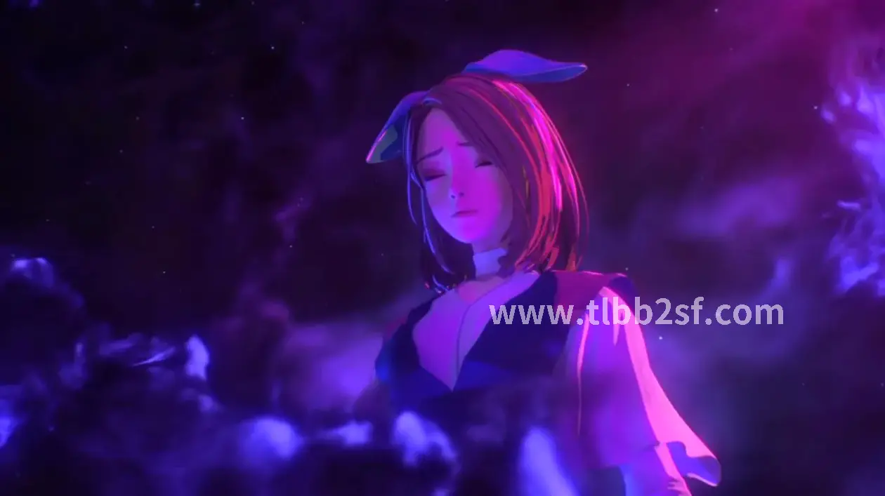 天龙八部私服角色扮演