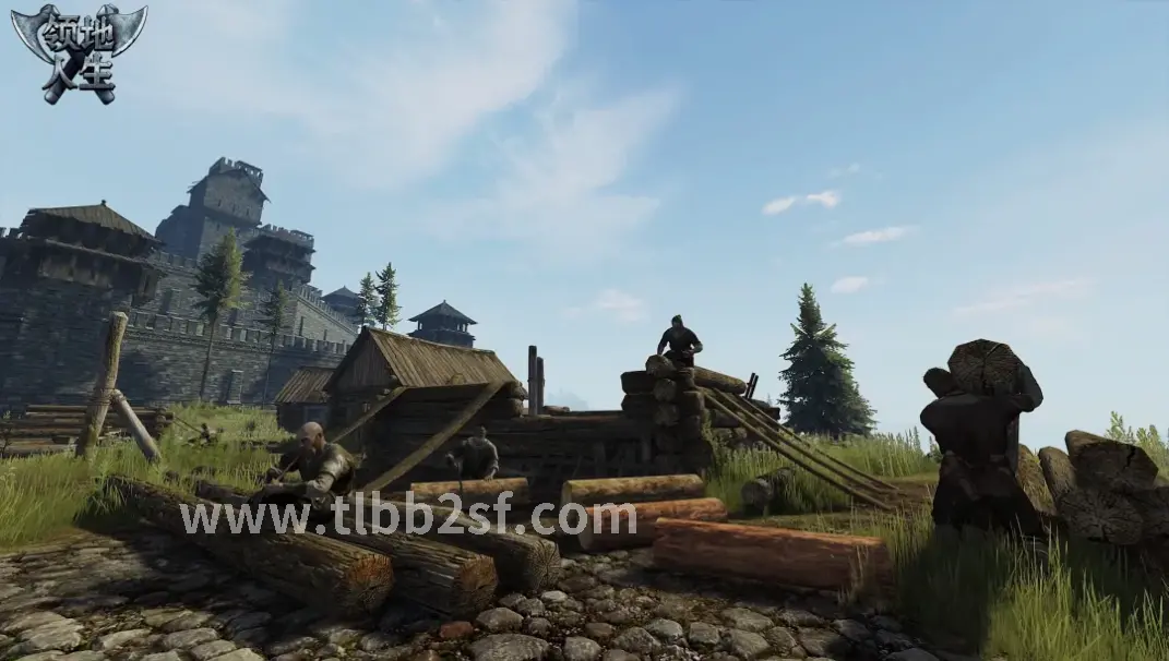 天龙八部OL跑商押镖