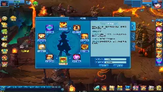 爆肝玩家的血泪史：哪个《天龙八部》服务器最肝？真相在这里！