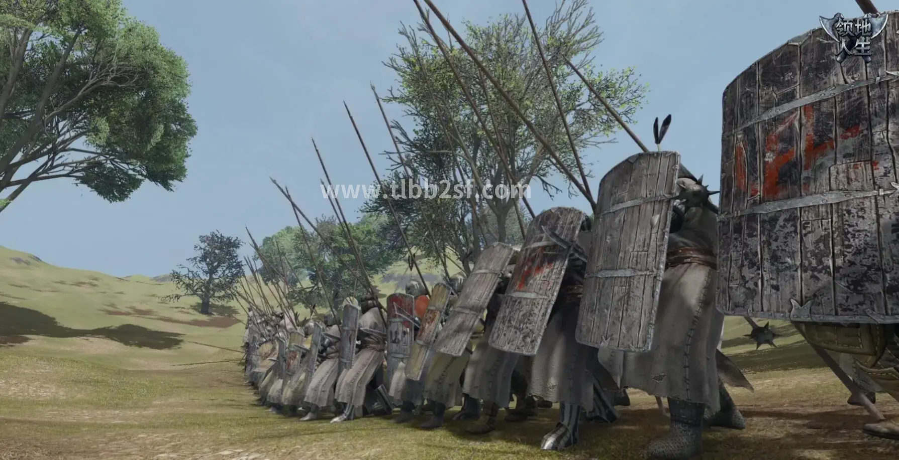 少室山副本挑战