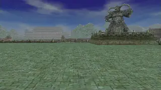 《天龙八部》：武侠MMORPG的经典基因与不朽情怀 poster